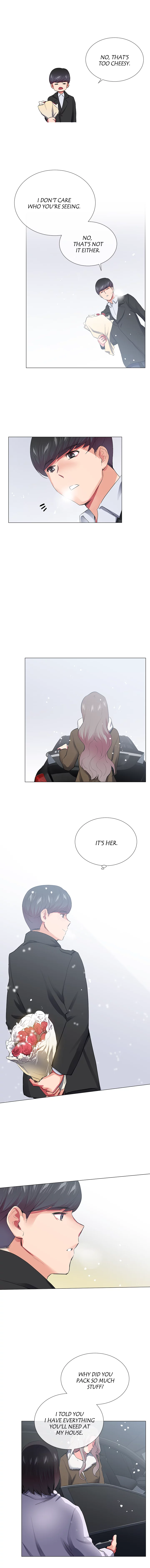 Secret Partner Chapter 27 image 11