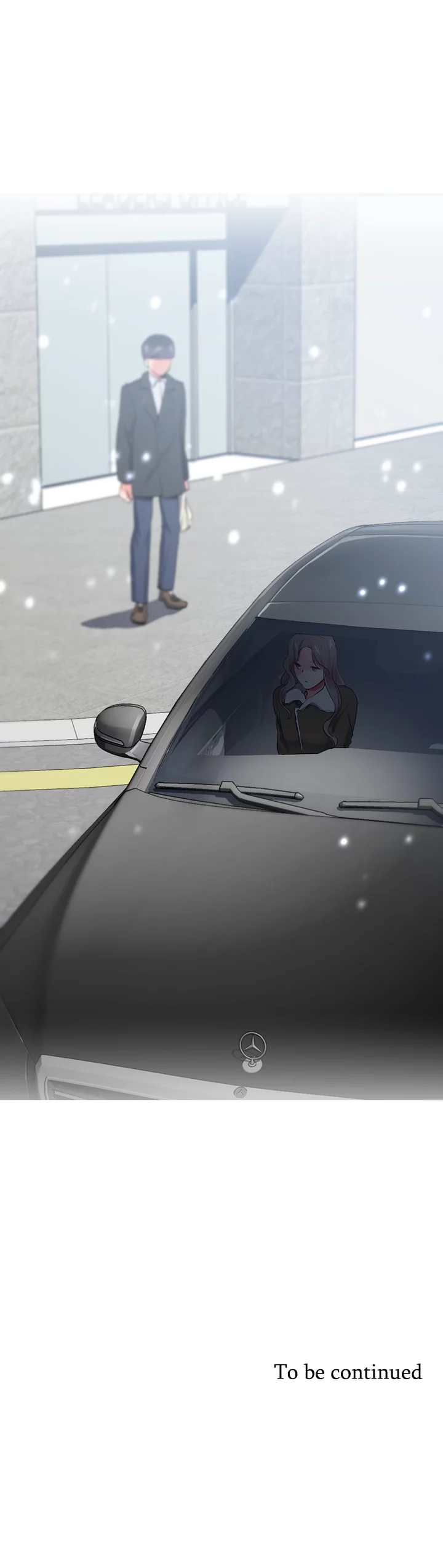 Secret Partner Chapter 27 image 12