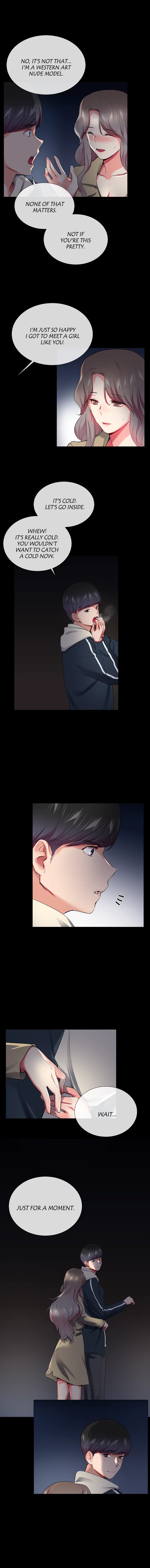 Secret Partner Chapter 27 image 7