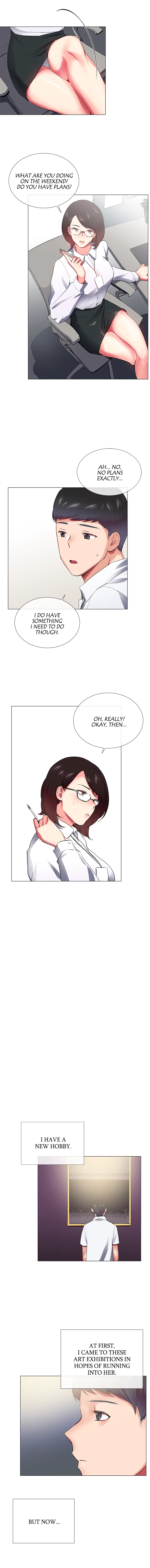 Secret Partner Chapter 28 image 10