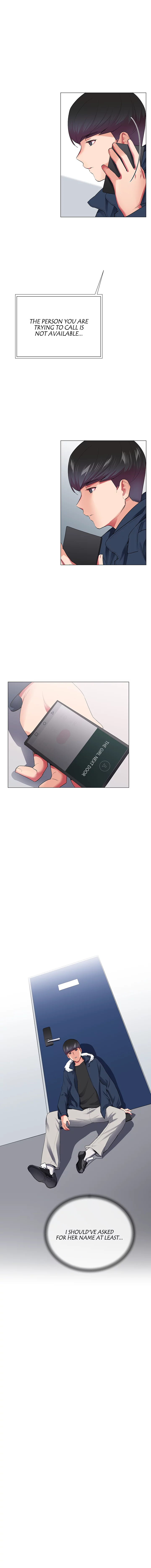 Secret Partner Chapter 28 image 4