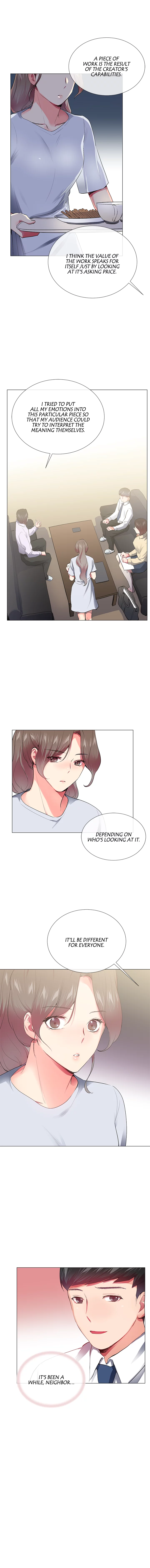 Secret Partner Chapter 29 - The End image 10