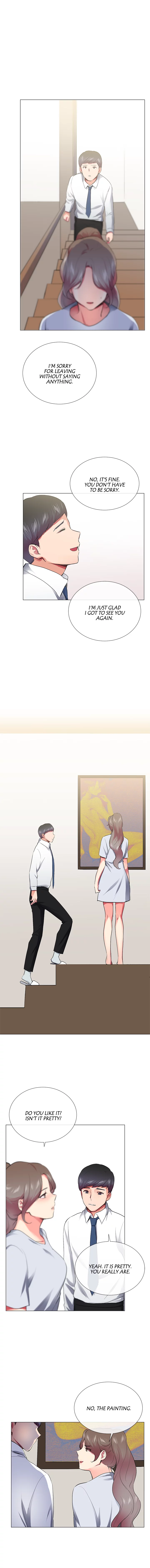 Secret Partner Chapter 29 - The End image 12