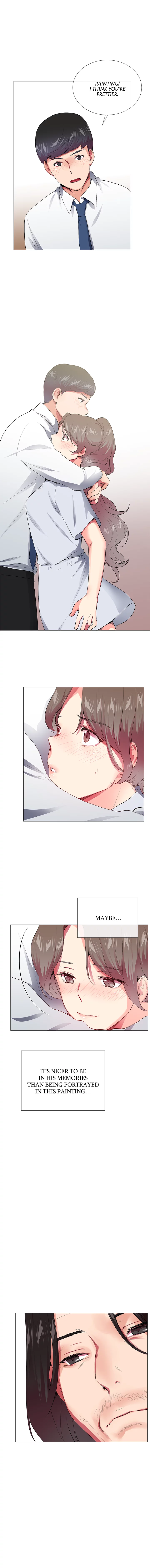 Secret Partner Chapter 29 - The End image 13