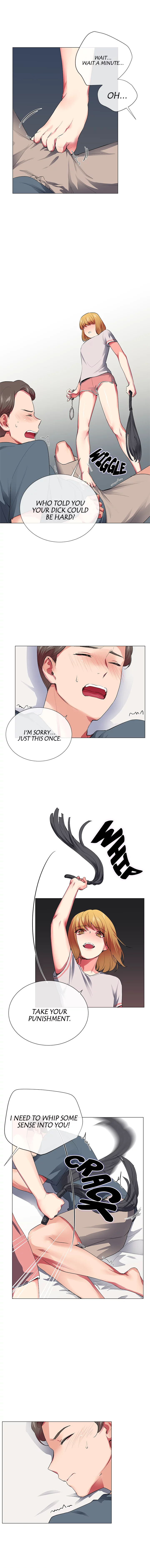 Secret Partner Chapter 29 - The End image 1