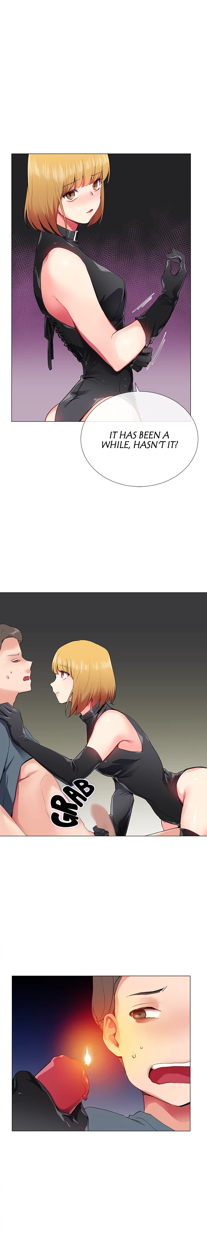 Secret Partner Chapter 29 - The End image 2