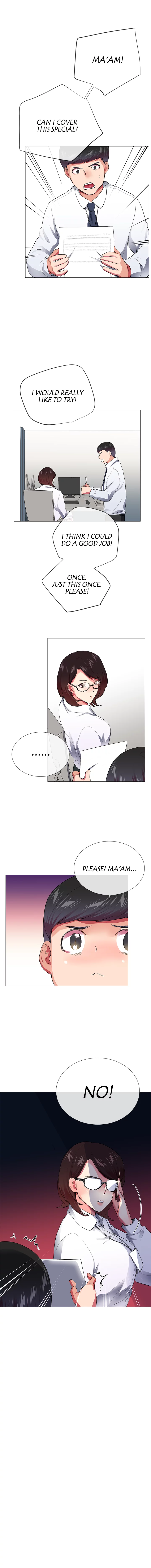 Secret Partner Chapter 29 - The End image 4