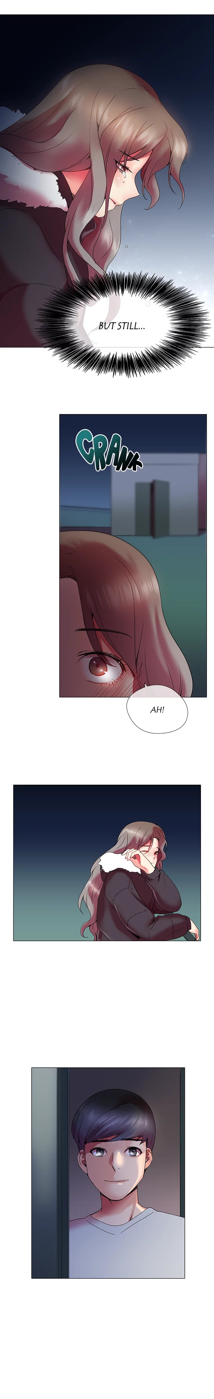 Secret Partner Chapter 3 image 6