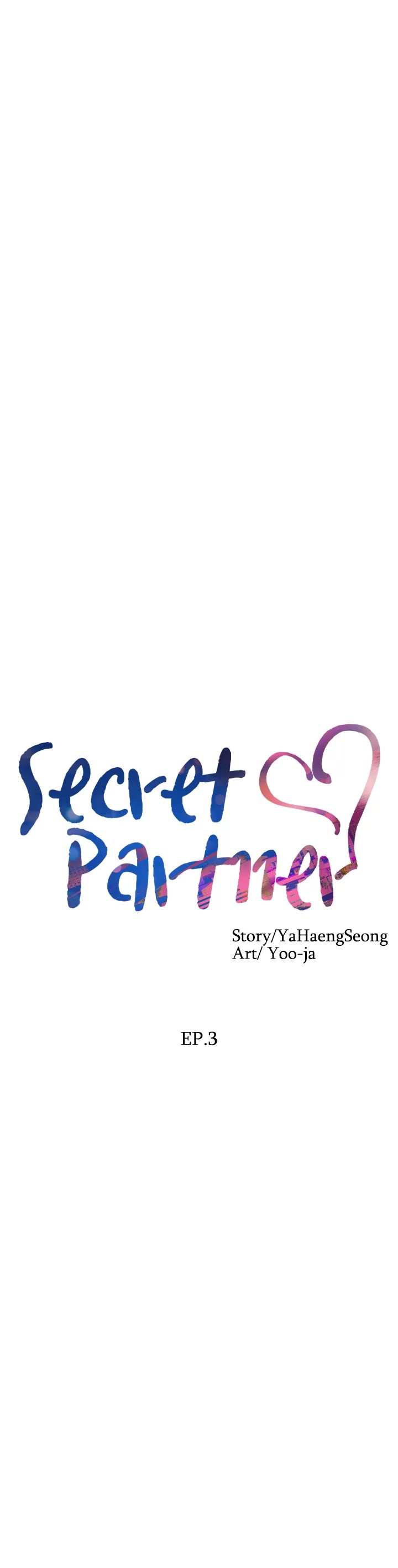 Secret Partner Chapter 3 image 7