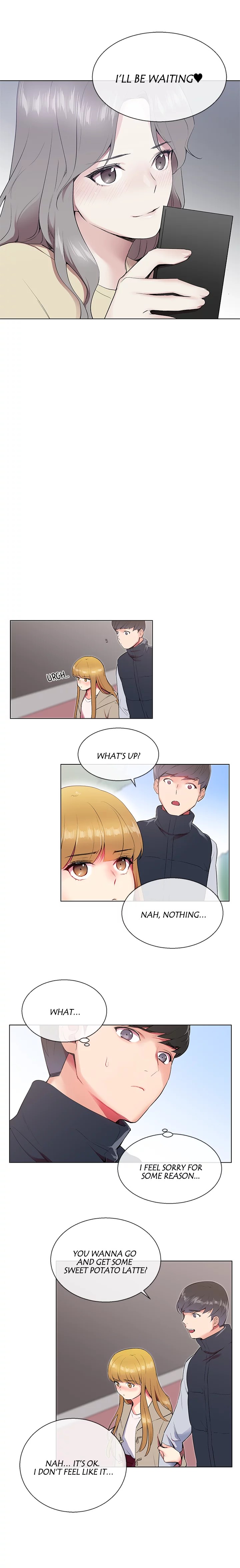 Secret Partner Chapter 6 image 11