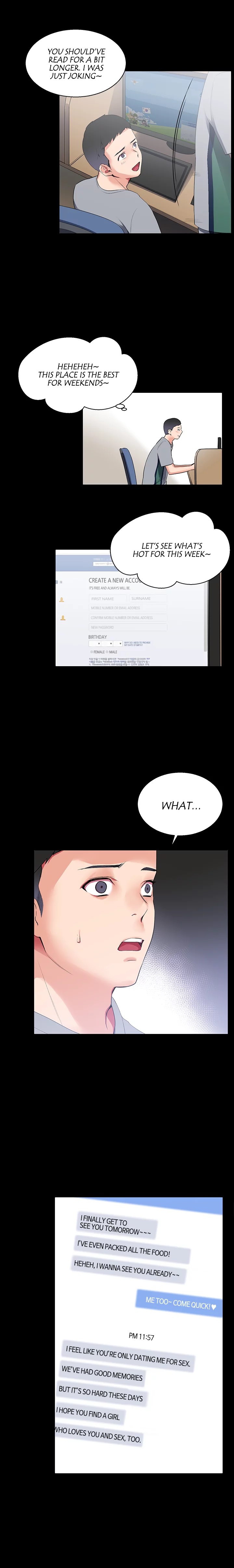 Secret Partner Chapter 7 image 12