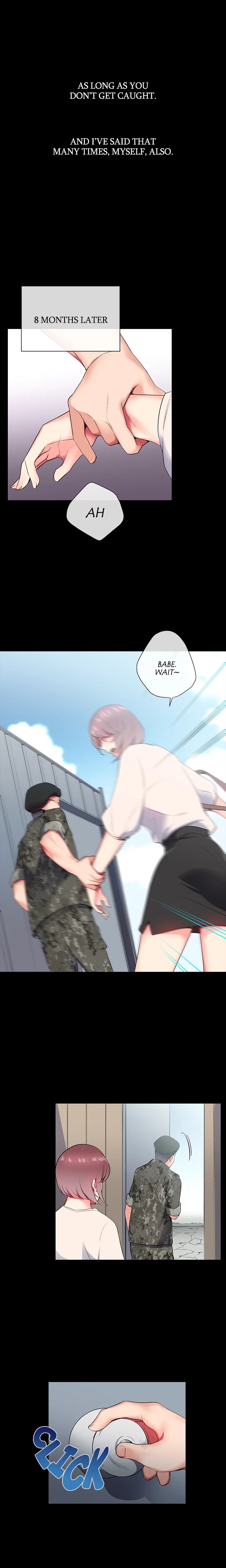 Secret Partner Chapter 7 image 5