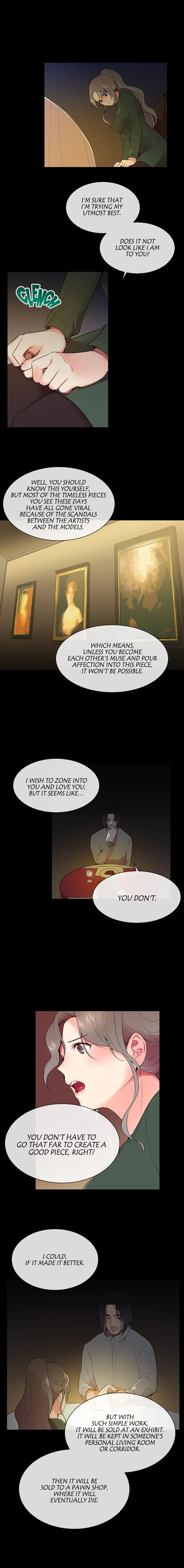 Secret Partner Chapter 8 image 10