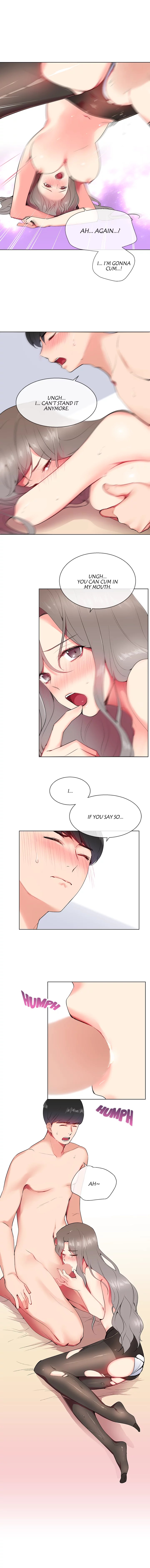 Secret Partner Chapter 8 image 5