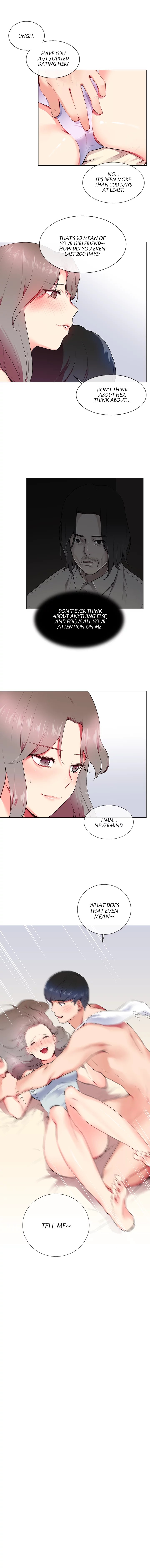 Secret Partner Chapter 9 image 4