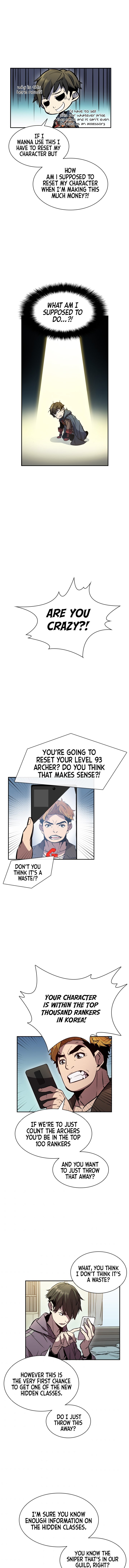 Taming Master Chapter 1 image 9