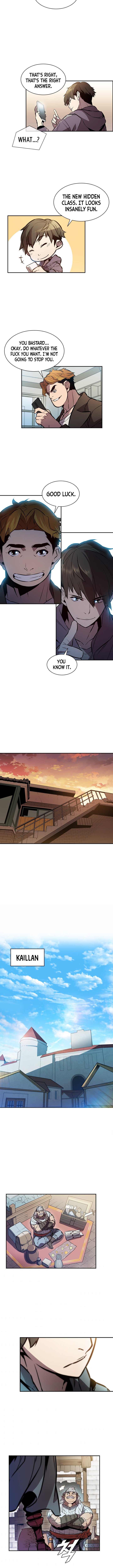 Taming Master Chapter 1 image 11