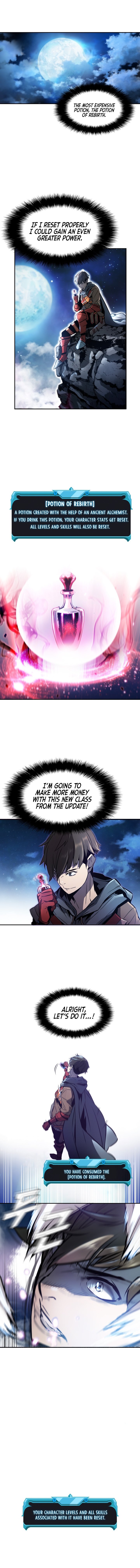 Taming Master Chapter 1 image 13