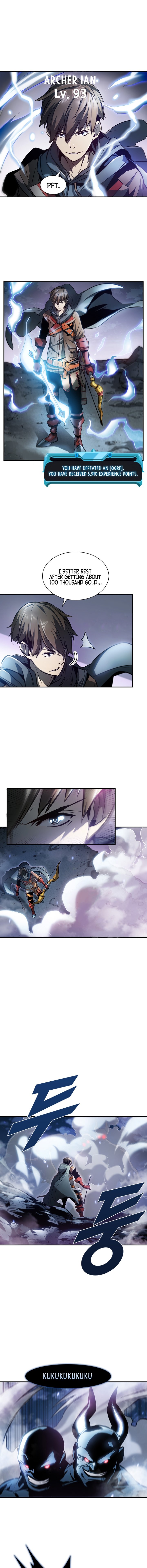 Taming Master Chapter 1 image 2