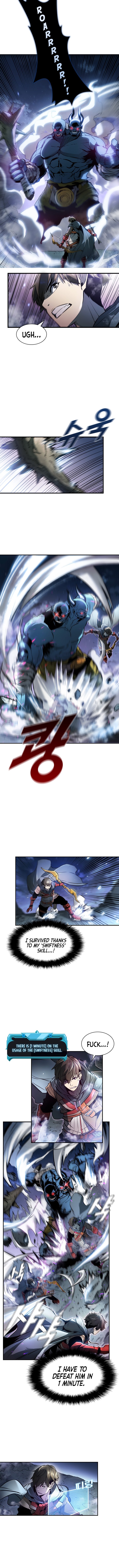 Taming Master Chapter 1 image 3