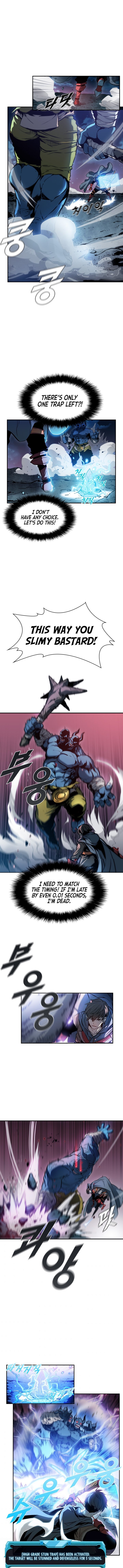 Taming Master Chapter 1 image 4