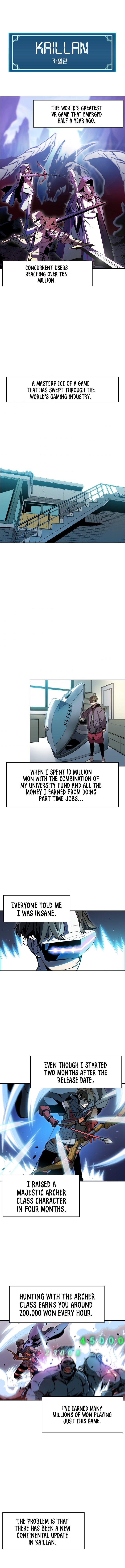 Taming Master Chapter 1 image 7