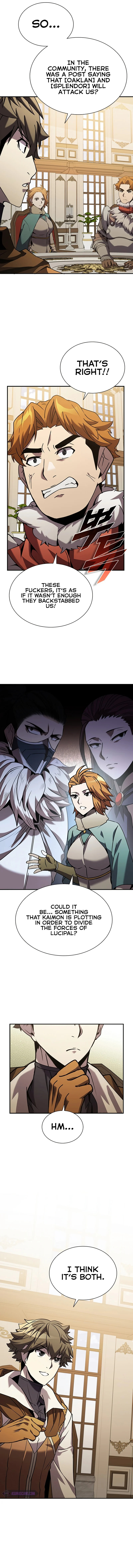 Taming Master Chapter 105 image 6