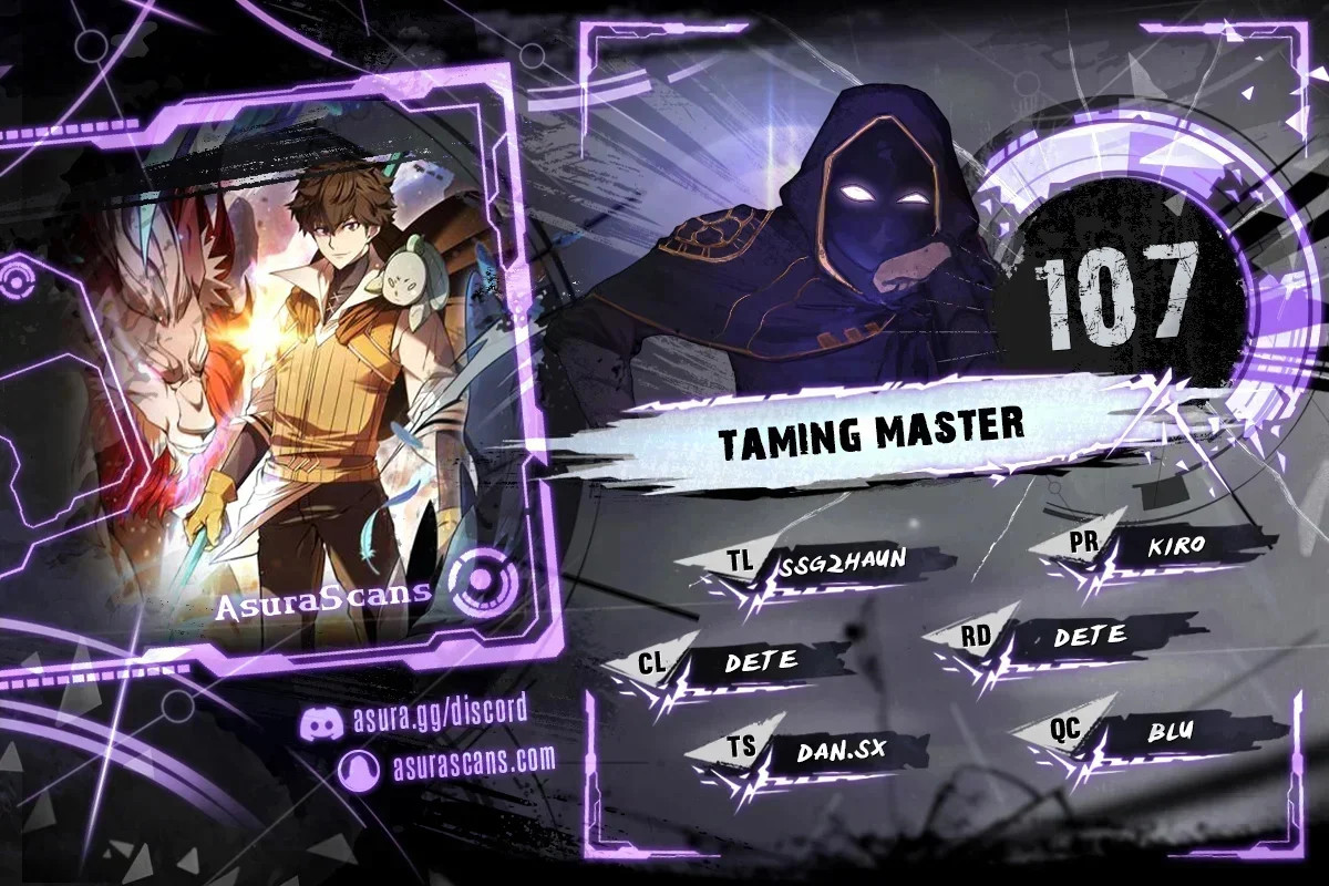 Taming Master Chapter 107 image 0
