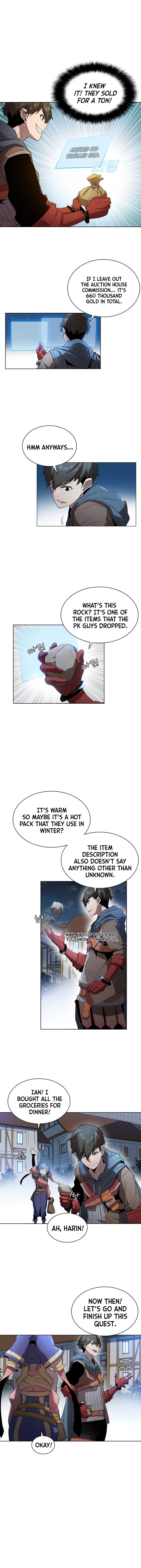 Taming Master Chapter 13 image 9