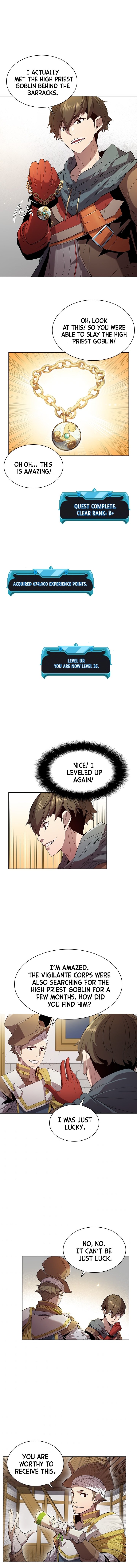 Taming Master Chapter 13 image 11