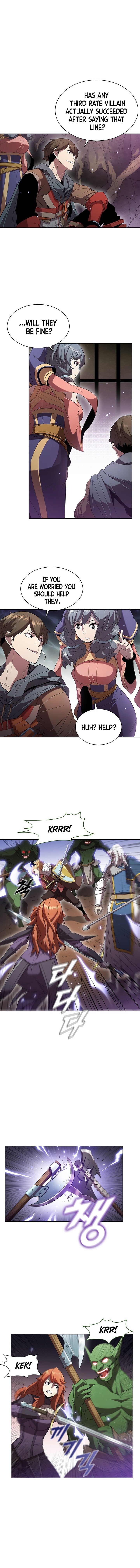 Taming Master Chapter 13 image 3