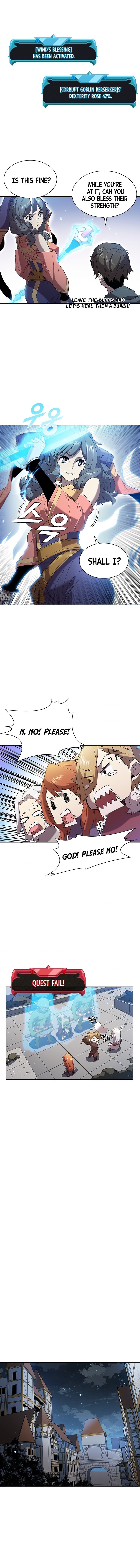 Taming Master Chapter 13 image 6