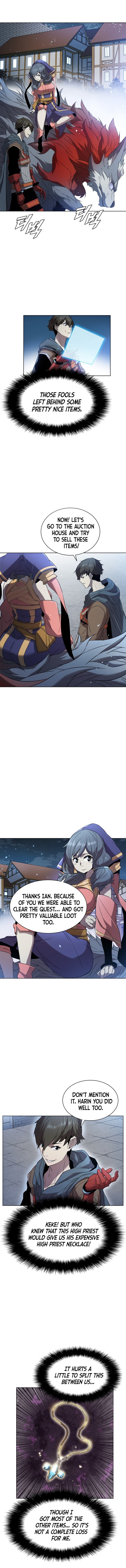 Taming Master Chapter 13 image 7
