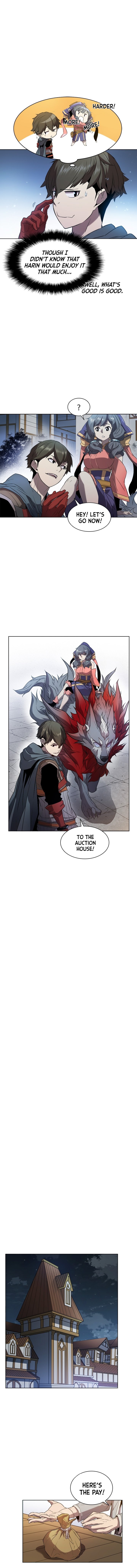 Taming Master Chapter 13 image 8