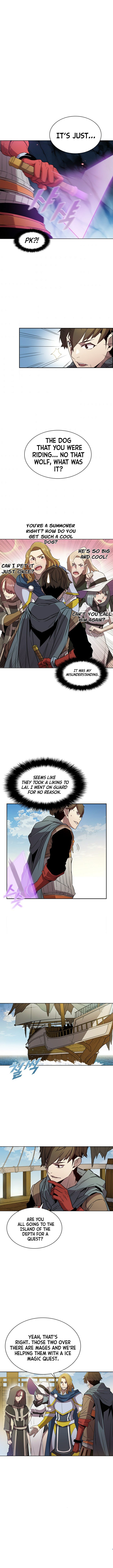 Taming Master Chapter 15 image 1