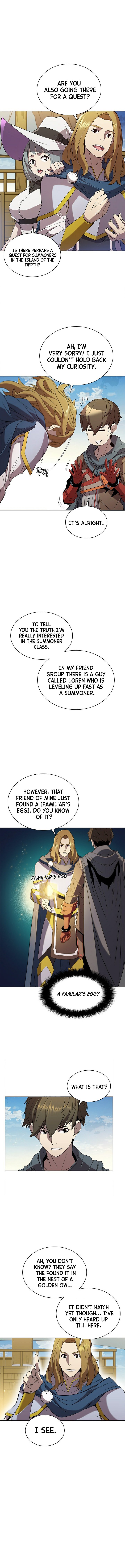 Taming Master Chapter 15 image 2