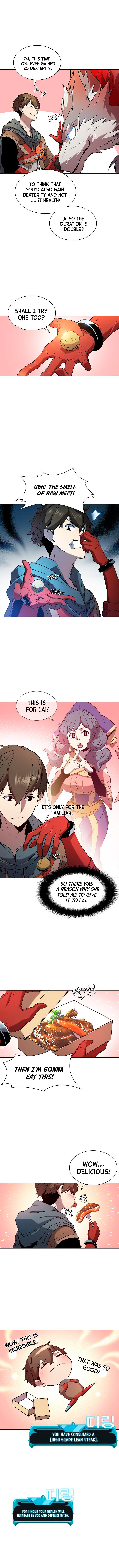 Taming Master Chapter 15 image 6