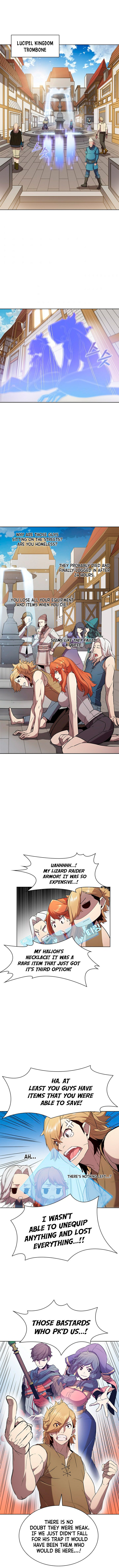 Taming Master Chapter 15 image 8