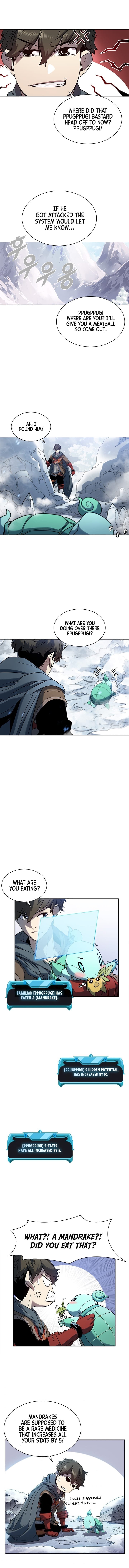 Taming Master Chapter 19 image 8