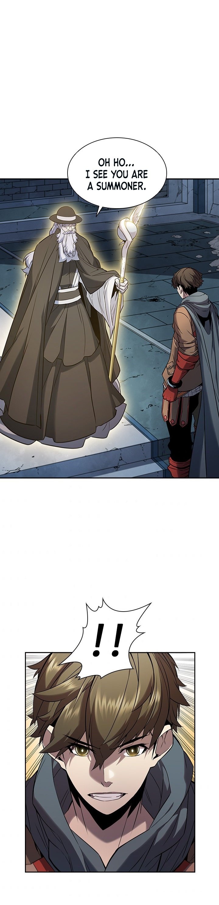Taming Master Chapter 21 image 1