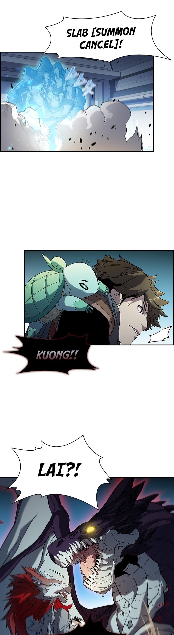 Taming Master Chapter 21 image 23