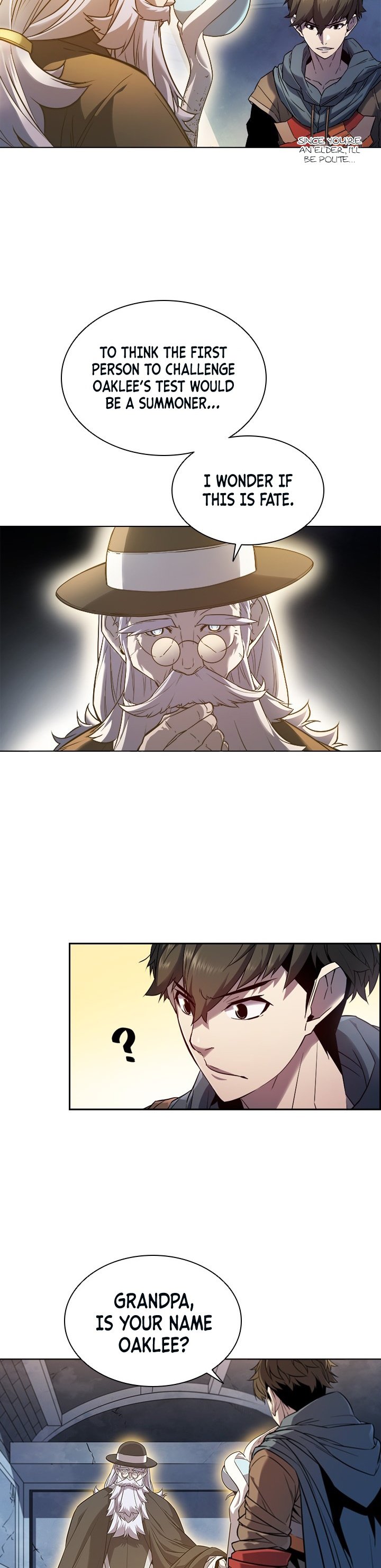 Taming Master Chapter 21 image 3