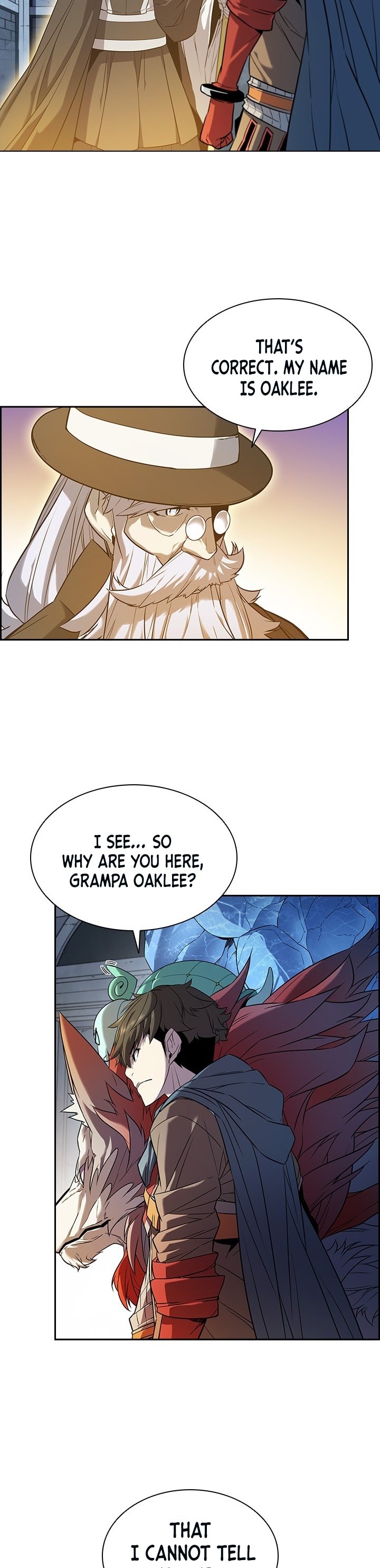 Taming Master Chapter 21 image 4