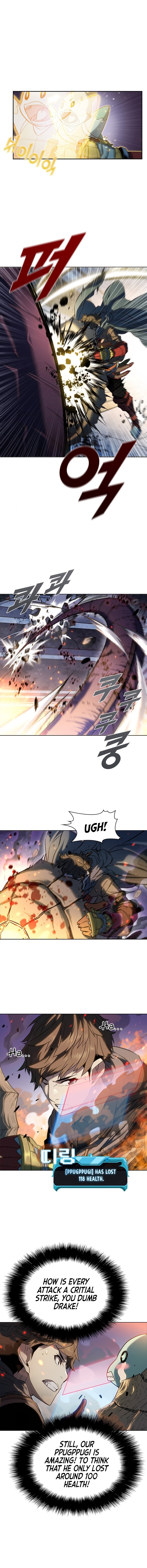 Taming Master Chapter 22 image 1