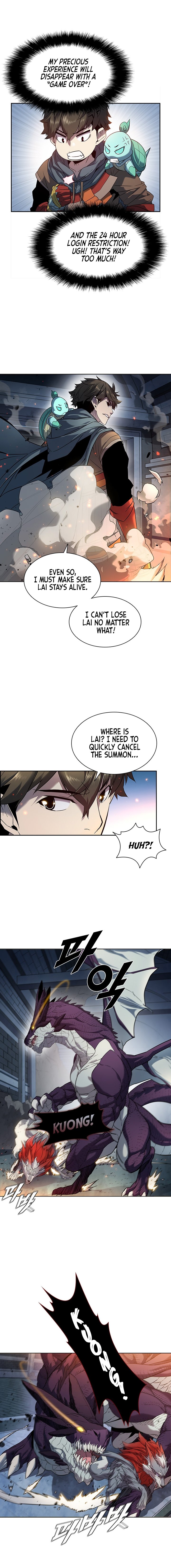Taming Master Chapter 22 image 5