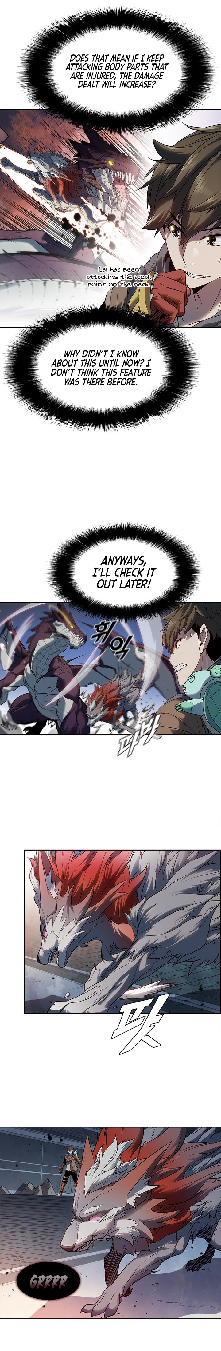 Taming Master Chapter 22 image 7