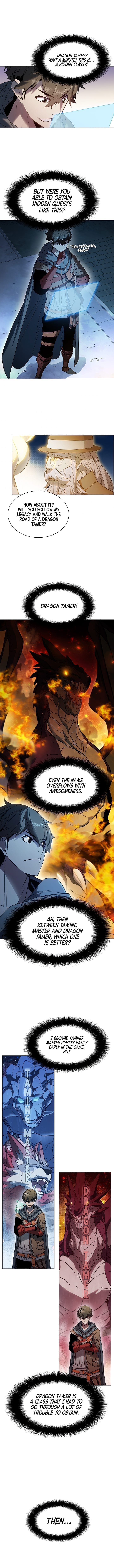 Taming Master Chapter 23 image 1