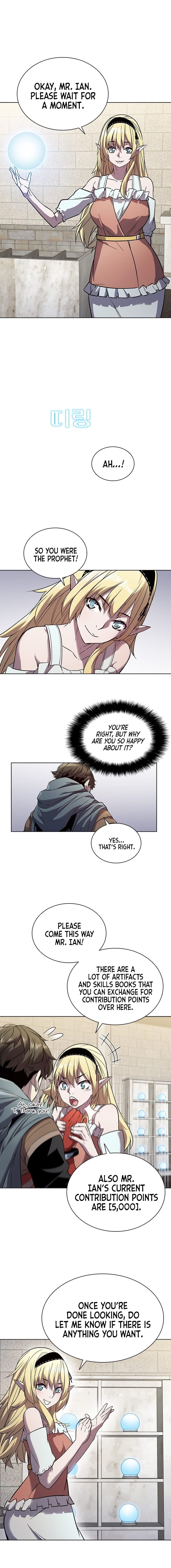 Taming Master Chapter 25 image 5