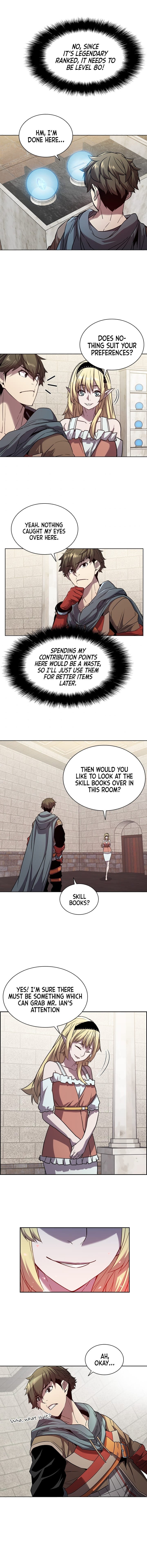 Taming Master Chapter 25 image 7