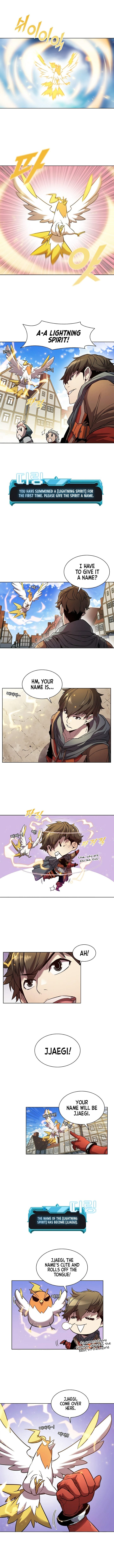 Taming Master Chapter 26 image 2